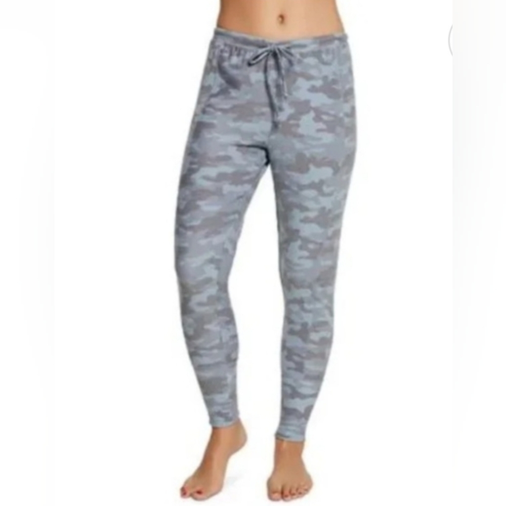 CHASER, Gray Camo Joggers